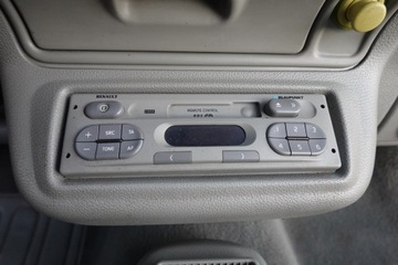 Renault Twingo I 1.2 i 16V 75KM 1999 Renault Twingo, Klimatyzacja, Idealny Stan, Super Kolor, Bez Korozji, zdjęcie 35