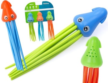 ИГРУШКА ДЛЯ ДАЙВИНГА BESTWAY SPEEDY SQUID OCTOPUS