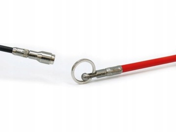 НАБОР БАЗальтовых стержней ДЛЯ ПРОТЯЖКИ УЛИЧНОГО КАБЕЛЯ ДЛЯ ПРОТЯЖКИ СТЕКЛОСТЕКЛА.