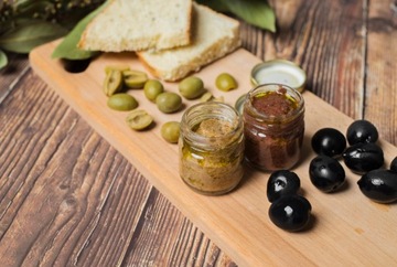 10x СТЕКЛЯННАЯ БАНКА 40 МЛ ДЛЯ СПЕЦИЙ, МЕДОВЫХ СВЕЧЕЙ, КРЫШКА ДЛЯ ВАРЕНЬЯ