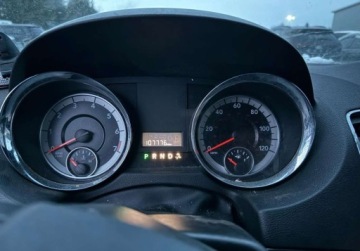 Dodge Caravan V Grand Caravan Facelifting 3.6 VVT 283KM 2017 Dodge Grand Caravan 2017 Dodge Grand Caravan - W POLCE, po akcyzie 3.6, zdjęcie 15