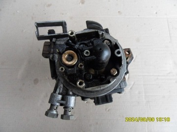 PRZEPUSTNICA MONOWTRYSK BOSCH 3435201569
