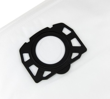 FILTR WORKI 5szt DO KARCHER WD4 WD5 WD6 PREMIUM