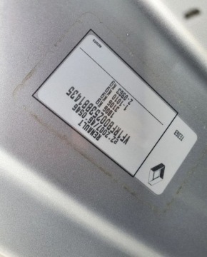 Renault Megane IV Hatchback 5d 1.2 Energy TCe 100KM 2016 Renault Megane LED Bezwypadkowa Serwis GetHelp 1.2 Benzyna 100KM, zdjęcie 22