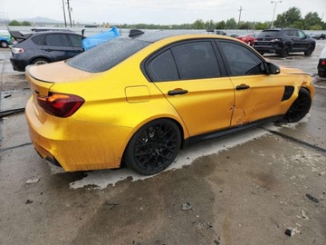 BMW Seria 3 F30-F31-F34 2017 BMW M3 2017 3.0l 3.0 Benzyna 425KM, zdjęcie 3