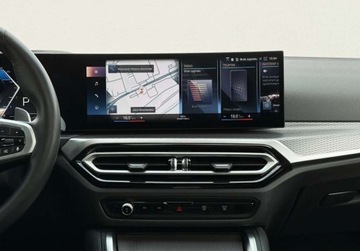 BMW Seria 4 G22-23-26 Coupe 2.0 420d 190KM 2024 BMW Seria 4 I wlasciciel M Sport Gwarancja Bezwypadkowy FVAT23, zdjęcie 30