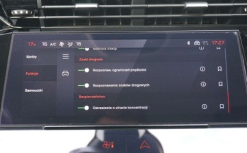 Peugeot 2022 Peugeot 308 Bezwypadkowy Serwisowany 1-Wlasciciel Navi Kamera 360 Asystenc, zdjęcie 26