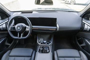 BMW X3 G45 2025 BMW X3 NOWE BMW X3 20d xDrive Dostępne od ręki!, zdjęcie 16