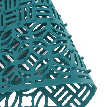 KRATKA DO ZLEWU SILIKON MATA OCHRONNA 35X30 DUŻY