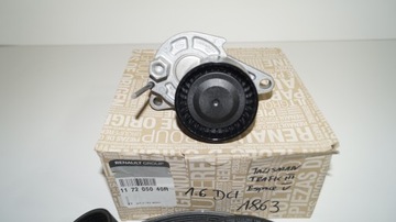 Комплект ремня 1.6dci Megane Trafic III 117205040R