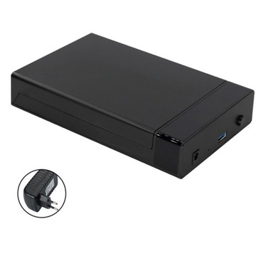 3,5-ДЮЙМОВЫЙ ВНЕШНИЙ ЖЕСТКИЙ ДИСК Твердотельный накопитель USB 3.0 SATA HDD