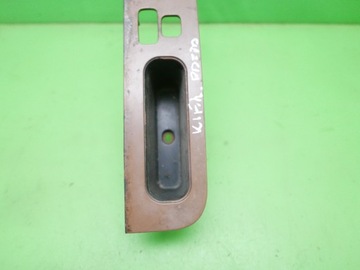 РУЧКА ДВЕРНАЯ РУЧКА ЛЕВАЯ ПЕРЕДНЯЯ KIA CARNIVAL I FL