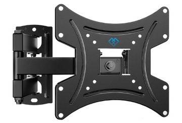 НАСТЕННОЕ КРЕПЛЕНИЕ ДЛЯ ТЕЛЕВИЗОРА 13–39 ДЮЙМОВ, 10 кг НАСТЕННОЕ КРЕПЛЕНИЕ