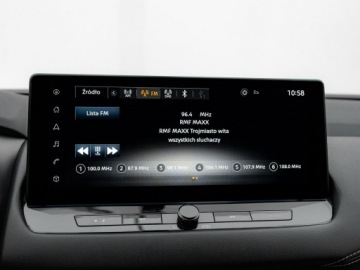 Nissan Qashqai III Crossover 1.3 DIG-T MHEV 158KM 2023 Nissan Qashqai ZS306SR#1.3 DIG-T mHEV N-Connecta, zdjęcie 20