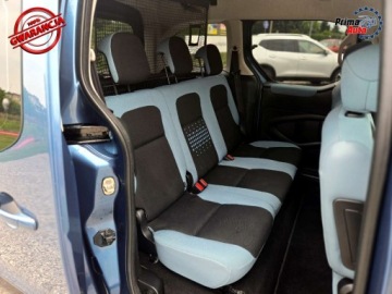 Citroen Berlingo II 2013 Citroen Berlingo 1.6HDI 114KM sliczny, full serwis, 1 wlasciciel, super st, zdjęcie 2