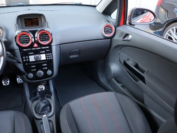 Opel Corsa D Hatchback 1.4 Twinport ECOTEC 100KM 2011 Opel Corsa 1.4, Klima, Klimatronic, Tempomat, zdjęcie 7