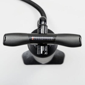 Ручной насос Quechua UltimComfort 7PSI