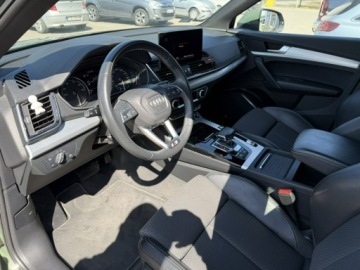 Audi Q5 II Q5-e 2.0 50 TFSI e 299KM 2021 Audi Q5 S-Line*Quattro, zdjęcie 18
