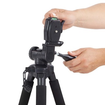 НАБОР держателя для телефона ФОТОГРАФИЧЕСКИЙ ШТАТИВ 180 см прямая трансляция