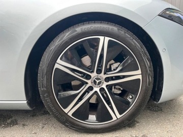 Mercedes Klasa A W177/V177 Hatchback Facelifting 1.3 200 163KM 2025 A Klasa 200 Progressive 1.3 163KM, zdjęcie 11