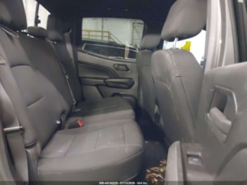 Chevrolet 2024 Chevrolet Colorado Trail Boss 2024 2.7 Benzyna 310KM, zdjęcie 12