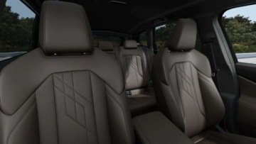 BMW X3 G45 SUV Plug-In 2.0 30e 299KM 2026 BMW X3 30e xDrive 299 KM PHEV - Pakiet M Pro - HarmanKardon - Adapt. LEDy, zdjęcie 11