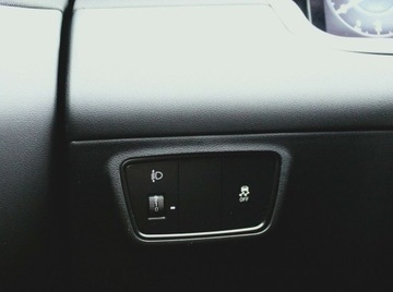 Hyundai Tucson IV 2024 Hyundai Tucson Salon Polska, FV 23, HEV, SMART, 230KM 1.6 Hybryda 180KM, zdjęcie 9