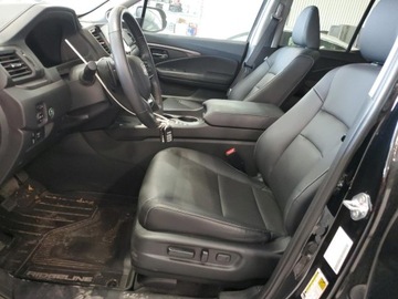 Honda Ridgeline 2024 Honda Ridgeline RTL 2024 3.5 Benzyna 280KM, zdjęcie 7