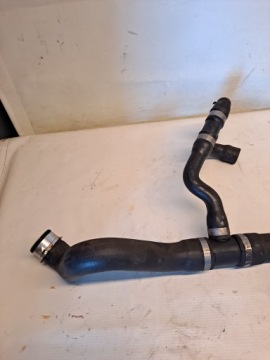 ВОДЯНОЙ ШЛАНГ MERCEDES SLK R171 1.8