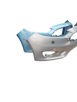 Priekinis bamperis Ford Focus MK3 F1EB17757A – nuotrauka 10