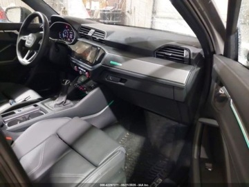 Audi Q3 II 2024 Audi Q3 Premium Plus 45 Tfsi S Line Quattro Tiptronic 2024 2.0l 2.0 Benzyna, zdjęcie 9