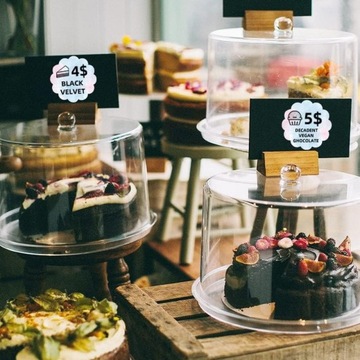 Этикетки для принтера Phomemo M110 M120 M200 M220 M221 50х50мм Облака