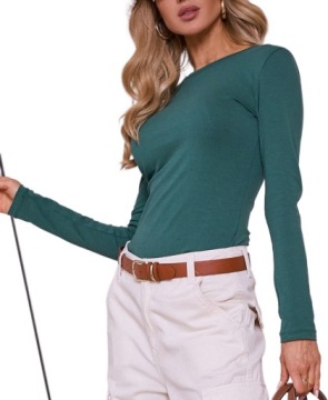 Цвета классическая гладкая T -Frish Premium Hotly Plock Brand Latynka