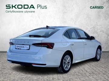 Skoda Octavia IV Liftback 1.5 TSI EVO 150KM 2024 Skoda Octavia 1.5TSI 150KM Slection l LED Matrix,, zdjęcie 1