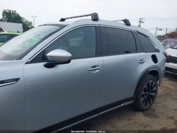 Mazda 2025 Mazda CX-90 2025 MAZDA CX-90 PHEV PREMIUM PLUS PACKAGE 2.5 Hybryda 189KM, zdjęcie 6