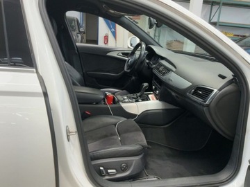 Audi A6 C8 2018 Audi A62.o TDI quattro, zdjęcie 6