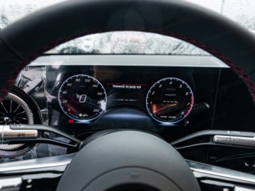 Mercedes CLA C118/X118 2026 MERCEDES-BENZ CLA 200 AMG Line Sedan 1.5 163KM 2026, zdjęcie 8