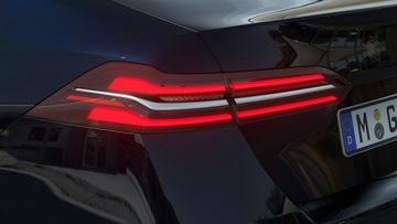 BMW Seria 5 G90-91 2025 BMW 520 Sedan - Edycja Bizens!, zdjęcie 8