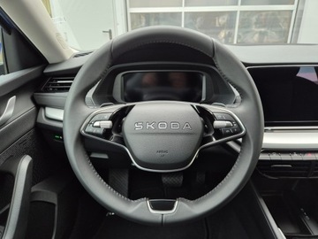 Skoda Octavia IV Liftback 1.5 TSI EVO 150KM 2025 Skoda Octavia Edition 130 essence 1.5 DSG auto z p, zdjęcie 28