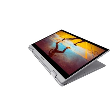 БЫСТРЫЙ НОУТБУК 14 ДЮЙМОВ i3-7020U 8RAM 256SSD СЕНСОРНЫЙ