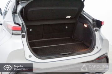 Toyota C-HR II SUV Plug-In 2.0 Hybrid Dynamic Force Plug-in  223KM 2024 Toyota C-HR 2.0 Hybrid Executive 2.0 PHEV Dynamic, zdjęcie 15