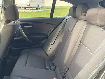 BMW Seria 1 E81/E87 Hatchback 5d E87 2.0 123d 204KM 2008 BMW 123 2.0d 204KM Bixenon Szyberdach Sport Pakiet, zdjęcie 19