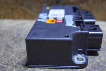 МОДУЛЬ ДАТЧИКА ПОДУШКИ БЕЗОПАСНОСТИ OPEL MOKKA A 13594408