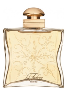 HERMES 24 FAUBOURG 100ML EDT jp