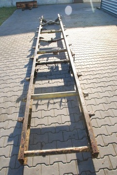 ЗДОРОВЫЙ МАСКОТ МАСКОТ MASCOTT 08 3,5 тонны