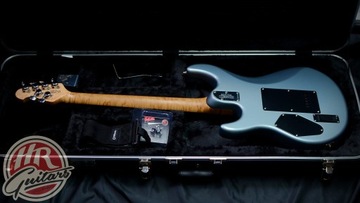 МУЗЫКАЛЬНЫЙ ЧЕЛОВЕК Люк II с 1999 г., США.