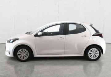 Mazda 2 III 2022 Mazda 2 1.5 Hybrid Pure CVT 1.5 Hybryda 92KM, zdjęcie 15