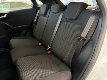 Ford Puma II 2024 Ford Puma ST-Line / CarPlay / 1 właściciel / FV 23, zdjęcie 11