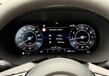 Kia XCeed Crossover Facelifting 1.5 T-GDi 140KM 2025 Kia XCeed MY25 wersja BUSINESS LINE, benzyna automat DOSTEPNY OD REKI 1.5, zdjęcie 30