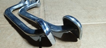 YAMAHA XJ 900 4KM 93-03 ТОРМОЗНОЙ РЫЧАГ ЗАДНЯЯ СТОЙКА ЗАДНЯЯ СТОЙКА